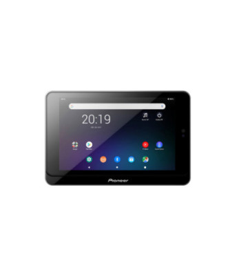 Pioneer SDA-8TAB-SPH-T20BT - Dobbelt DIN Bilradio med 8