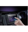 Pioneer SDA-8TAB-SPH-T20BT - Dobbelt DIN Bilradio med 8