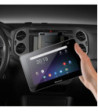 Pioneer SDA-8TAB-SPH-T20BT - Dobbelt DIN Bilradio med 8