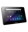 Pioneer SDA-8TAB-SPH-T20BT - Dobbelt DIN Bilradio med 8