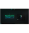 STEELSERIES QCK HARD PAD - MUSEMÅTTE