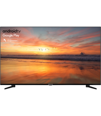 Finlux 65FQH9560 - QLED Android TV