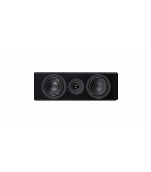 System Audio Legend 10 Silverback - Hvid Satin (pr. styk)