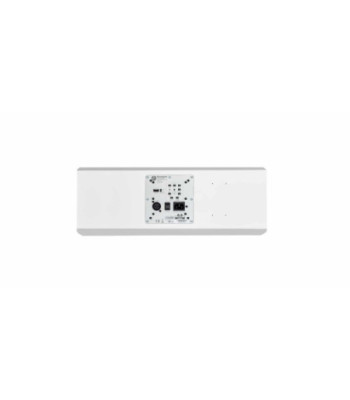System Audio Legend 10 Silverback - Hvid Satin (pr. styk)