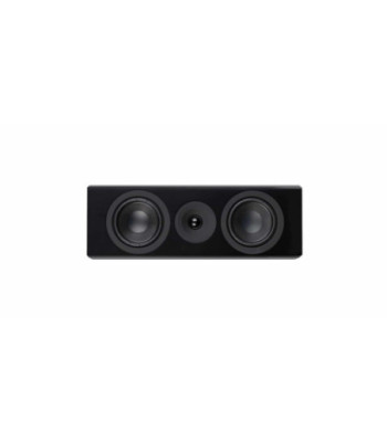 System Audio Legend 10 - Sort Satin (pr. stk)