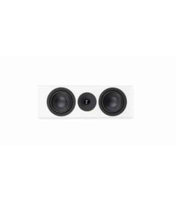 System Audio Legend 10 - Hvid Satin (pr. stk)
