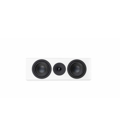 System Audio Legend 10 - Hvid Satin (pr. stk) System Audio Legend 10 - Hvid Satin (pr. stk)