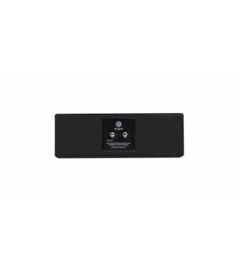 System Audio Legend 10 - Hvid Satin (pr. stk)