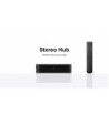 System Audio Stereo Hub
