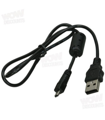 USB forbindelse