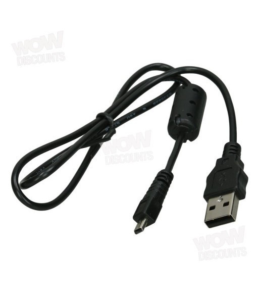 USB forbindelse USB forbindelse