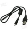 USB forbindelse