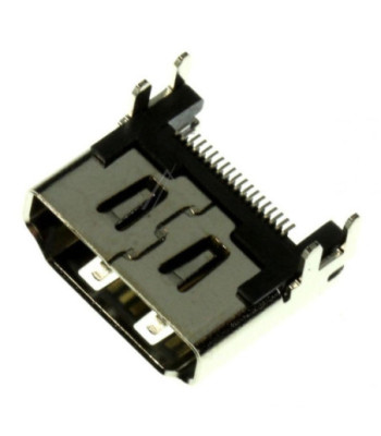 HDMI kontaktport til sony playstation 4