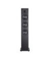 System Audio Saxo 60 - Sort Satin (pr. par)