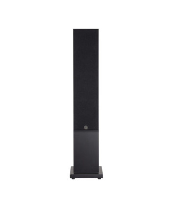 System Audio Saxo 60 - Sort Satin (pr. par)