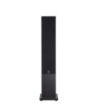 System Audio Saxo 60 - Sort Satin (pr. par)