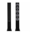 System Audio Saxo 50 - Sort Satin (pr. par)