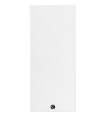 System Audio Saxo 16 - Hvid Satin (pr. stk)