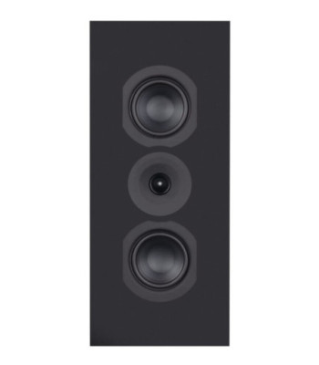 System Audio Saxo 16 - Hvid Satin (pr. stk)
