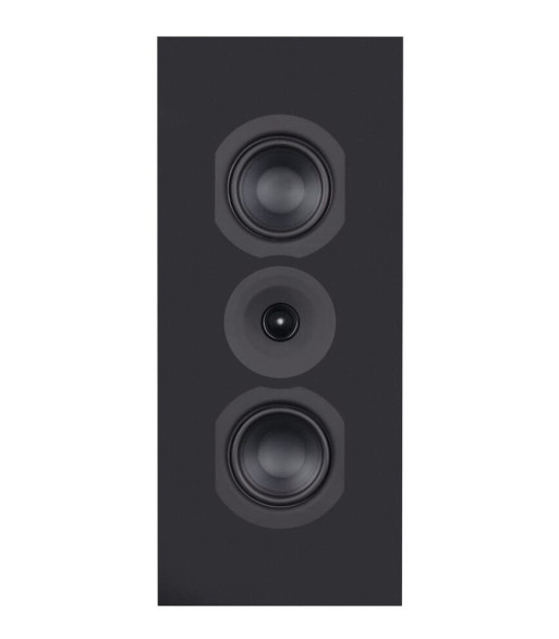 System Audio Saxo 16 - Hvid Satin (pr. stk)