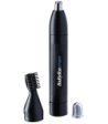 BABYLISS E652E - ØRE-/NÆSEHÅRSTRIMMER