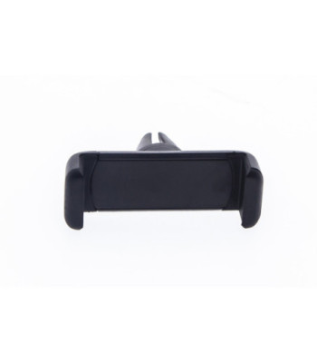 Sinox One universal mobilholder til bilens ventilationskanaler. Sort