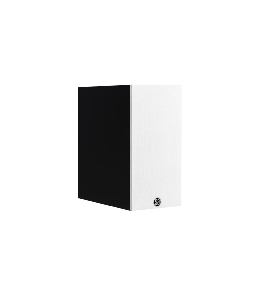 System Audio Saxo 5 - Hvid Satin (pr. par)