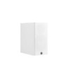System Audio Saxo 7 Active - Hvid Satin (pr. par)