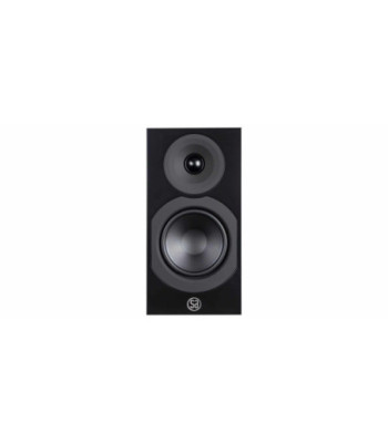 System Audio Saxo 7 Active - Hvid Satin (pr. par)