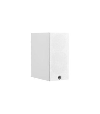 System Audio Saxo 3 Active - Hvid Satin (pr. par)