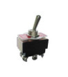 MAXI vippekontakt - 2P ON-OFF-ON 5A/250V