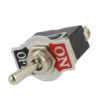 MAXI vippekontakt - 1P ON-OFF 10A/250V