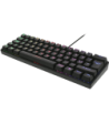 DELTACO GAMING MEKANISKT 60% RGB-TANGENTBORD