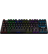 FOURZE GK140 COMPACT GAMING KEYBOARD RGB - MEKANISK KEYBOARD