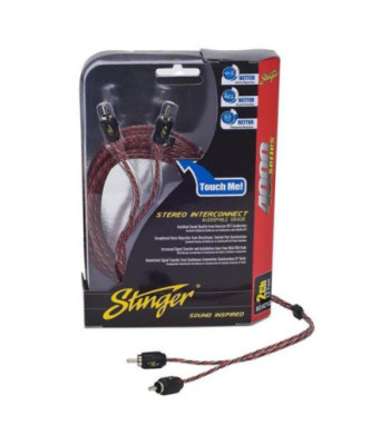 STINGER HIGH-END PHONOKABEL 0