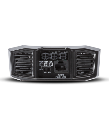 000 Watt Class-ad 5-Channel Amplifier