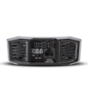 000 Watt Class-ad 5-Channel Amplifier