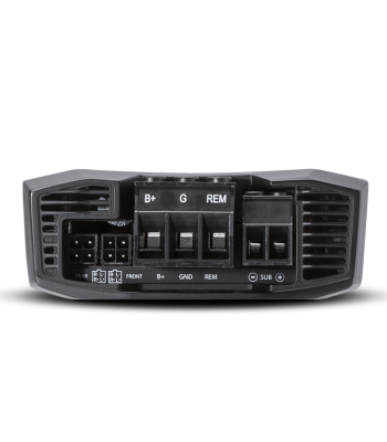 000 Watt Class-ad 5-Channel Amplifier