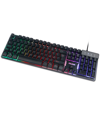 FOURZE GK120 GAMING KEYBOARD