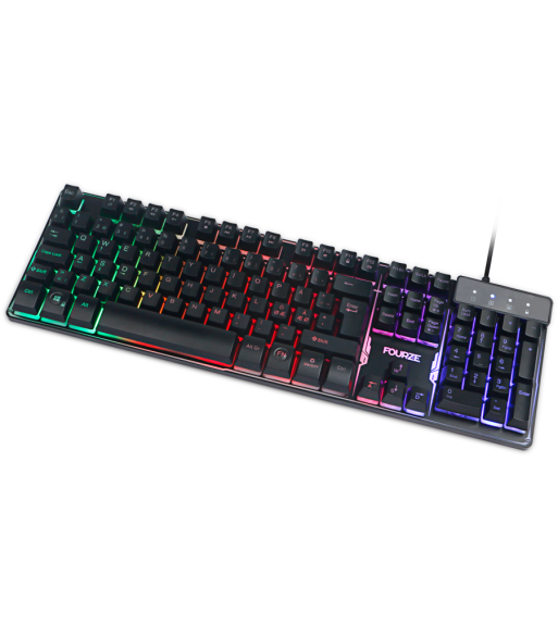 FOURZE GK120 GAMING KEYBOARD FOURZE GK120 GAMING KEYBOARD