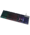 FOURZE GK120 GAMING KEYBOARD