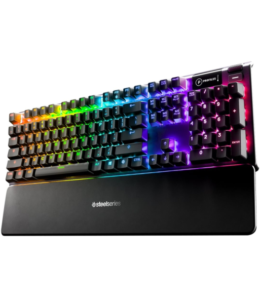 STEELSERIES APEX 5 NORDIC