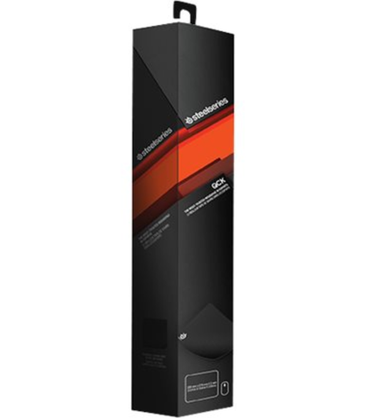 STEELSERIES QCK 3XL MOUSEPAD STEELSERIES QCK 3XL MOUSEPAD