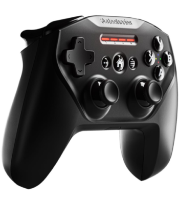 STEELSERIES NIMBUS+ CONTROLLER (IOS)