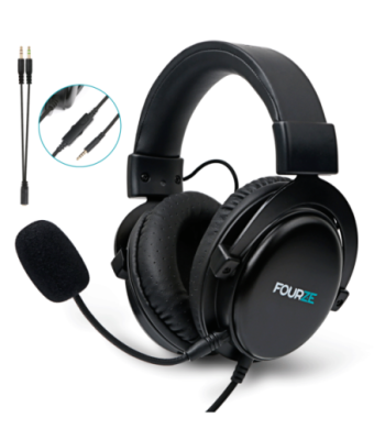 Fourze GH300 gaming headset