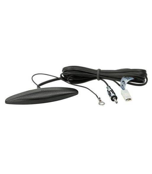ACV Vindues antenne FM/AM DIN-stik ACV Vindues antenne FM/AM DIN-stik