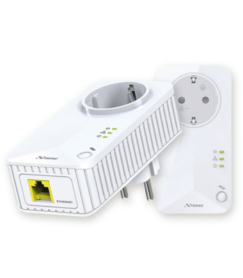 STRONG POWERLINE KIT EU 500MBITS