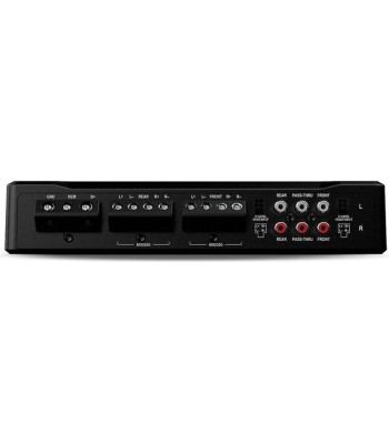 RF R2-300x4 Prime 4CH amp