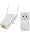 Strong Powerline 500 Duo Kit Powerline WLAN Starter Kit 500 Mbit/s