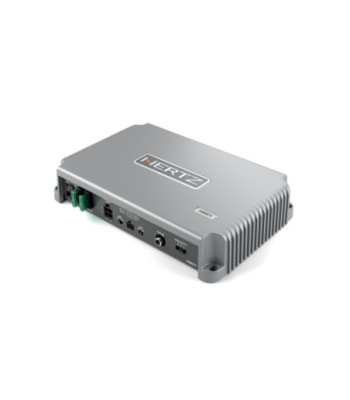 Hertz HMD1 24V forstærker